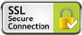 SSL Secure Connection